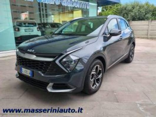 Sportage