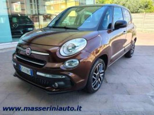 usato FIAT 500L