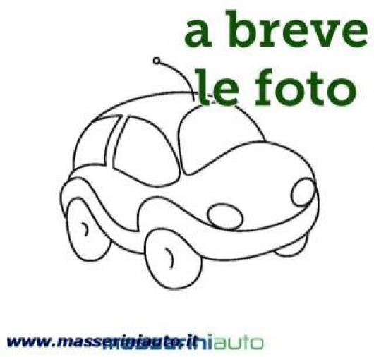 usato JEEP Renegade