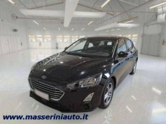 usato FORD Focus