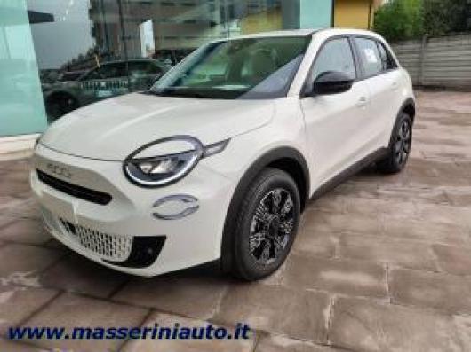 Km 0 FIAT 600