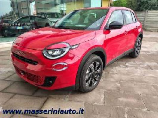 Km 0 FIAT 600