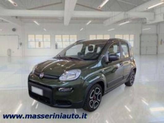 usato FIAT Panda