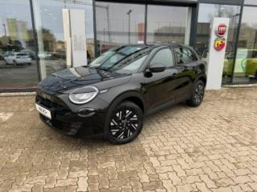 Km 0 FIAT 600