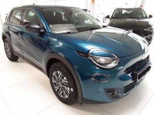 Km 0 FIAT 600