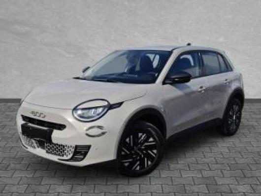 Km 0 FIAT 600