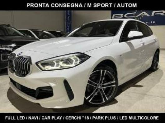 usato BMW 116