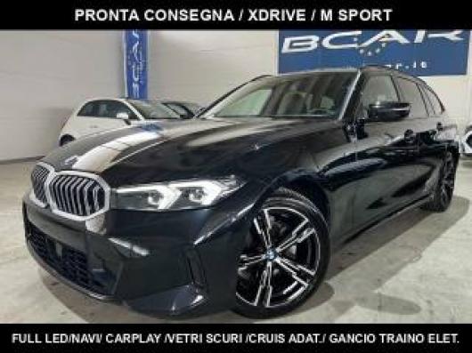 usato BMW 320