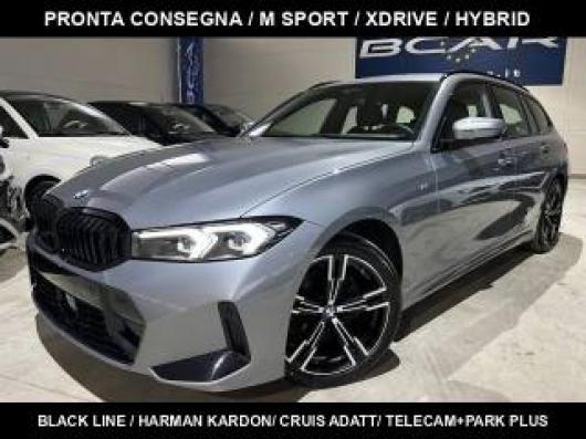 usato BMW 320