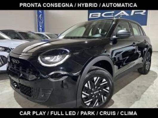 Km 0 FIAT 600
