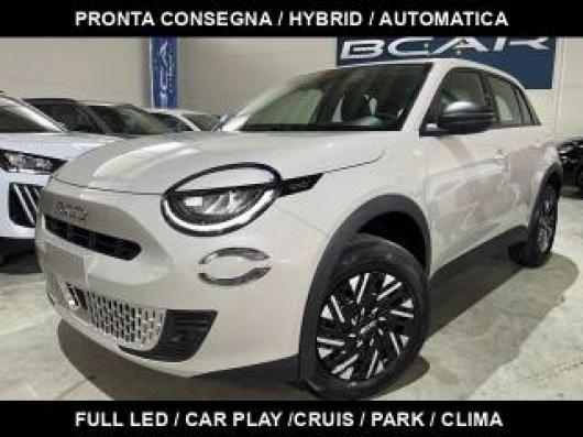 Km 0 FIAT 600