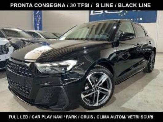 usato AUDI A1