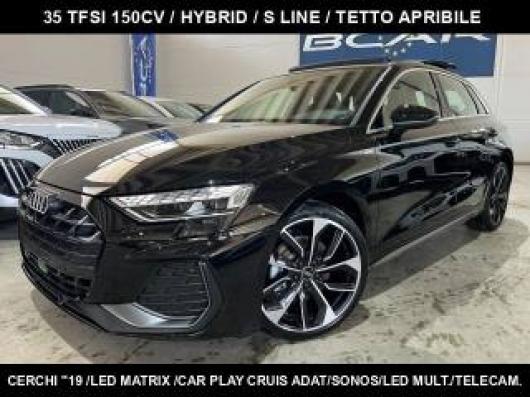 Km 0 AUDI A3