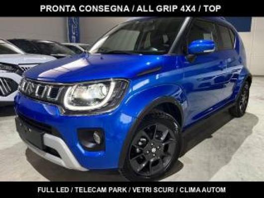 usato SUZUKI Ignis