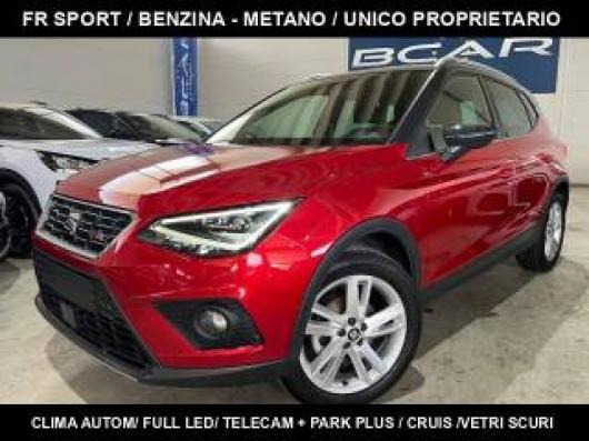 usato SEAT Arona