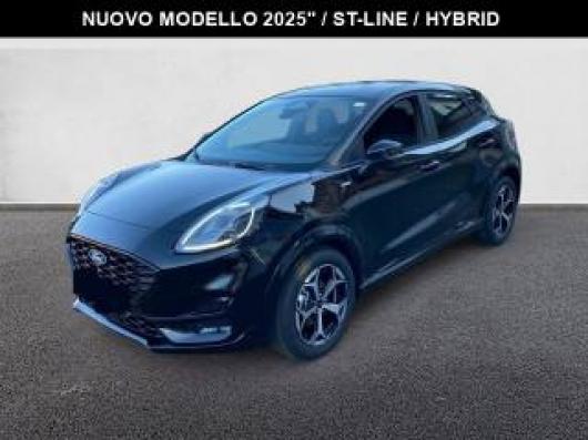 usato FORD Puma
