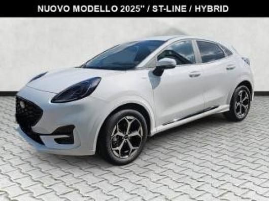 usato FORD Puma