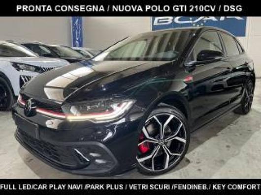 usato VOLKSWAGEN Polo