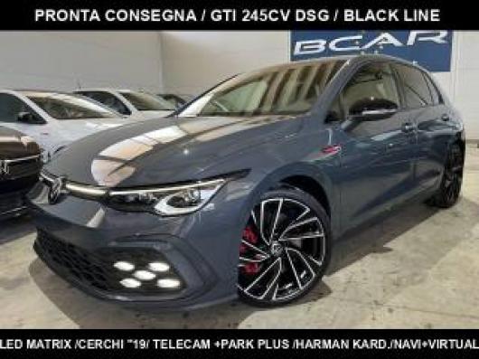 usato VOLKSWAGEN Golf