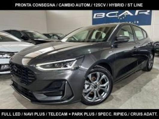 usato FORD Focus