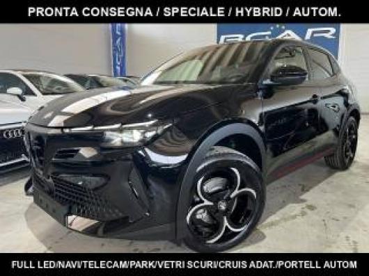 Km 0 ALFA ROMEO Junior