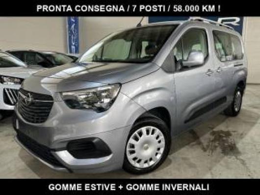 usato OPEL Combo Life
