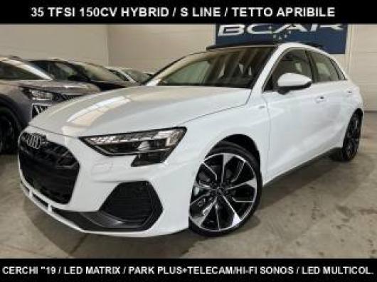 Km 0 AUDI A3
