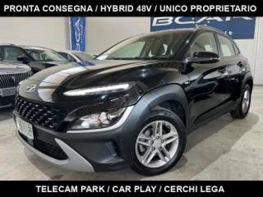 usato HYUNDAI Kona