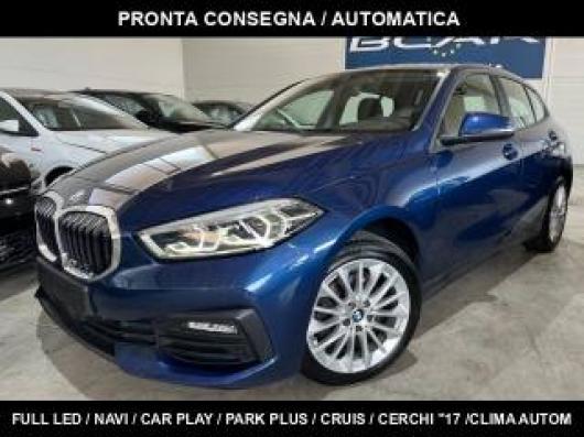 usato BMW 118