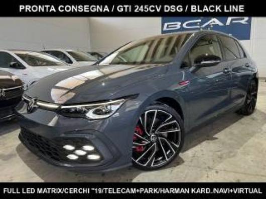 usato VOLKSWAGEN Golf