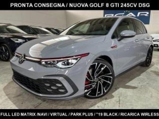 Golf GTI