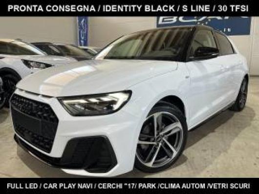 usato AUDI A1