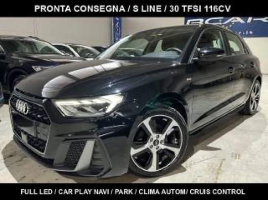 usato AUDI A1