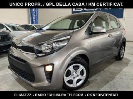usato KIA Picanto