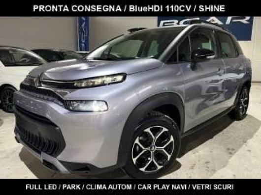 usato CITROEN C3 Aircross