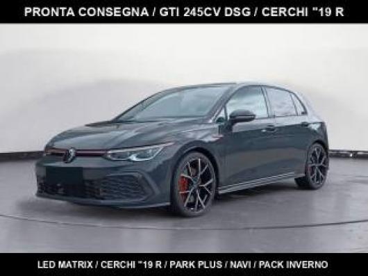 usato VOLKSWAGEN Golf GTI