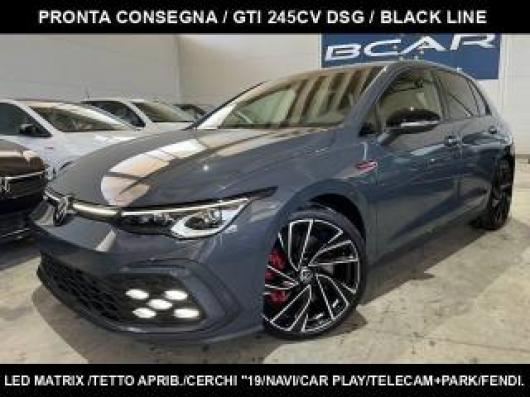 usato VOLKSWAGEN Golf
