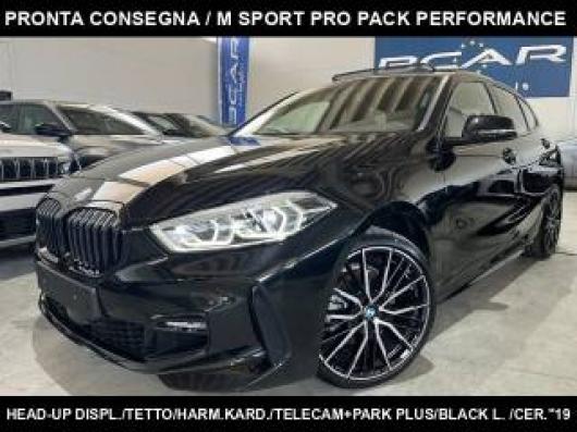 usato BMW 118