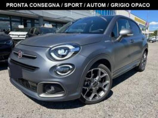 usato FIAT 500X