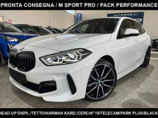 usato BMW 118