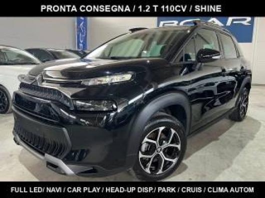 usato CITROEN C3 Aircross