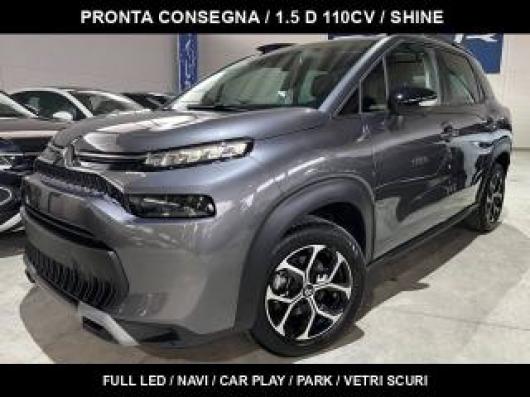 usato CITROEN C3 Aircross