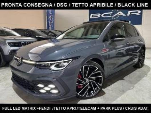 usato VOLKSWAGEN Golf