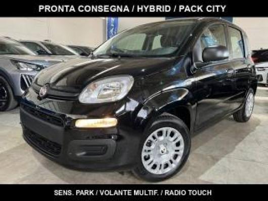 Km 0 FIAT Panda