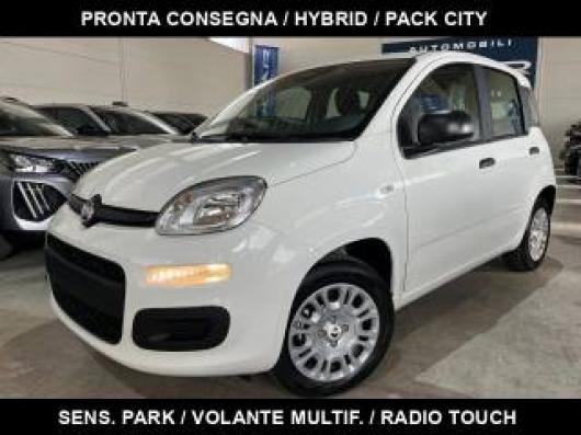Km 0 FIAT Panda