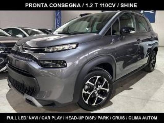 usato CITROEN C3 Aircross