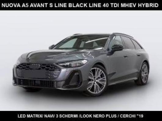 Km 0 AUDI A5