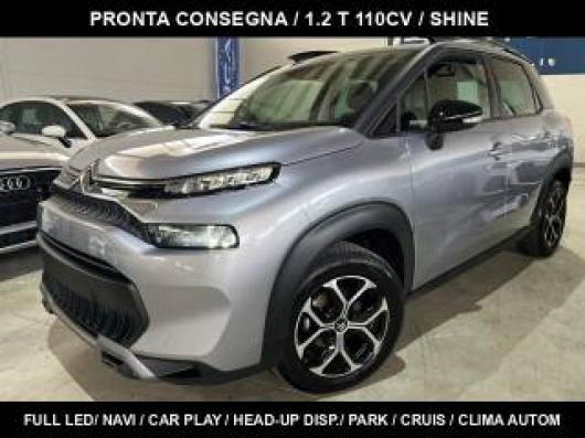 C3 Aircross