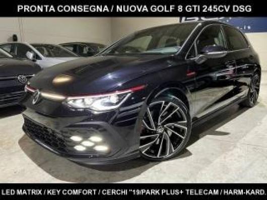 Golf GTI
