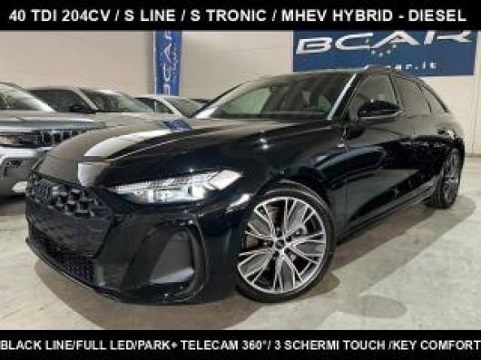 Km 0 AUDI A5
